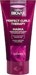 Curls Μάσκα Μαλλιών για Ενυδάτωση 150ml