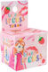 Tuban Tubi Glam Lip Gloss Raspberry
