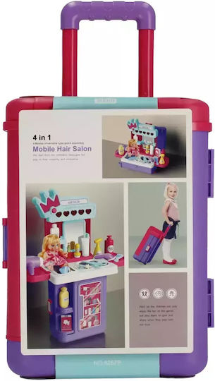 Mega Creative Beauty Set