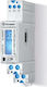 Finder Elektrische Messgeräte Digital Monophases Modbus 7M.24.8.230.0210