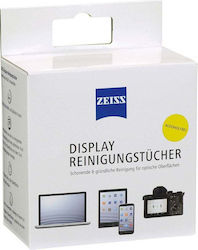 Zeiss Zeiss Büroreinigungsmittel Zubehör 10Stücke