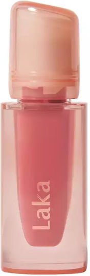 Laka Lip Gloss #303-peach Ring 4.5gr