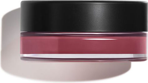 Chanel Lip Gloss 5 Lively Rosewood 6.5gr