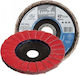 Lukas Disc de șlefuire P40 125mm