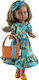 Paola Reina Joints Doll 32cm