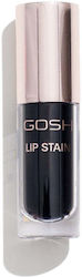 Gosh Long Lasting Liquid Lip Stain 003 Dark Chocolate 3ml