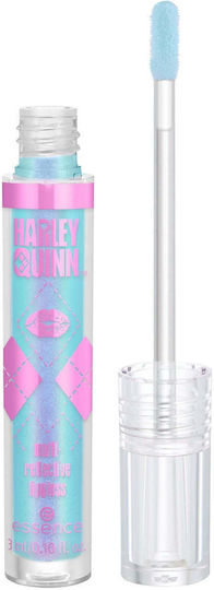 Essence Harley Quinn Lip Gloss 02 Harley Chic 3ml