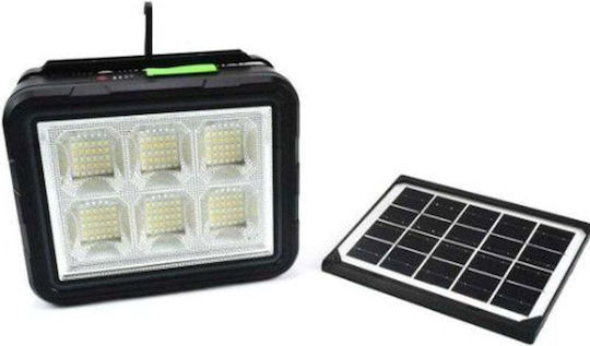 GDPLUS Solarleuchte 150W