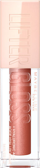 Maybelline Lifter Lip Gloss 009 Topaz 5.4ml