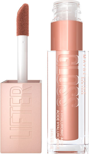 Maybelline Lifter Lip Gloss 008 Stone 5.4ml