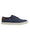 Wrangler Calypso Derby Sneakers Blue