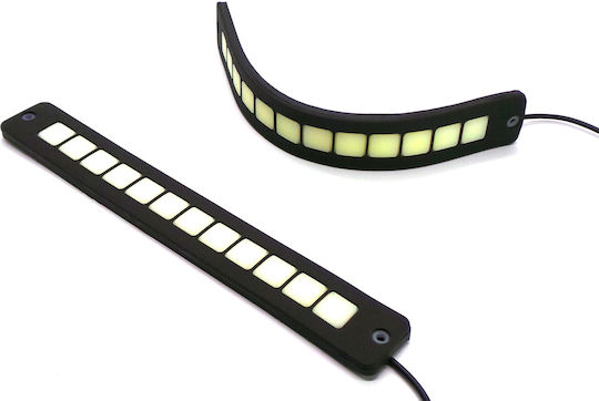 LED Suzuki Навсякъде 25W 2бр
