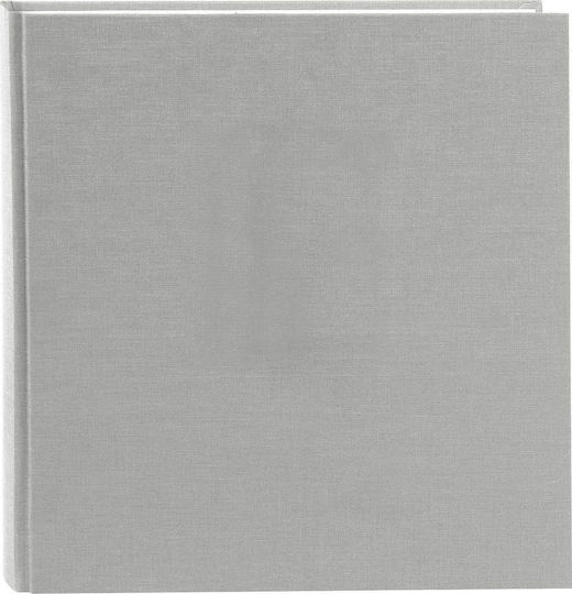Goldbuch Άλμπουμ Γκρι 30x31εκ.