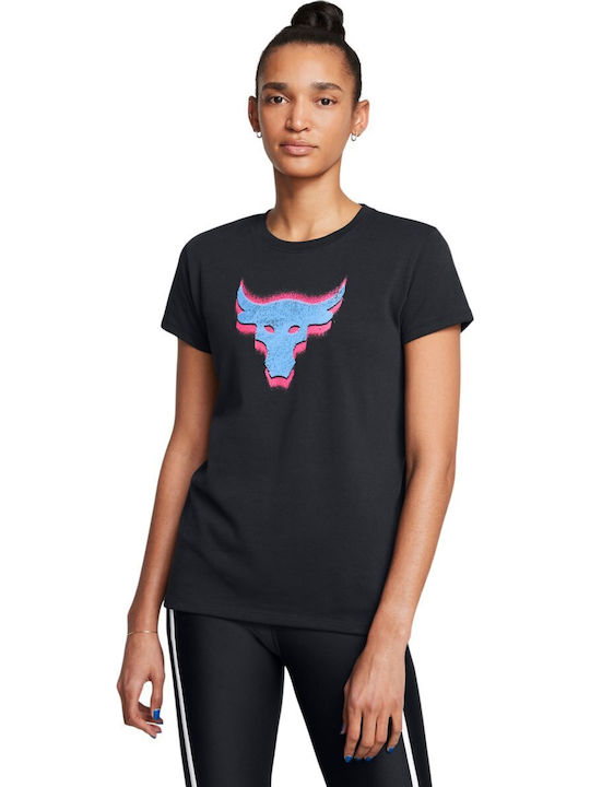 Under Armour Core Women's Athletic Blouse Short...