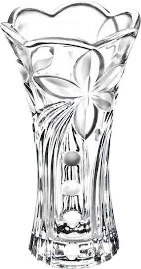 Ready Decorative Vase Transparent