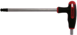 Teng Tools Κλειδί Allen σε Σχήμα L με Μύτη Μεγέθους 10mm