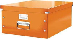 Leitz Paper File Box 20x36cm