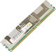 CoreParts DDR2 DDR2 με Module 1x8GB και Ταχύτητ...