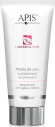 Apis Natural Cosmetics Mască Pentru Față 200ml Apis Natural Cosmetics Mască Pentru Față 200ml