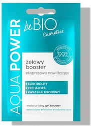 beBio Face Mask