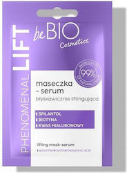 beBio Face Mask