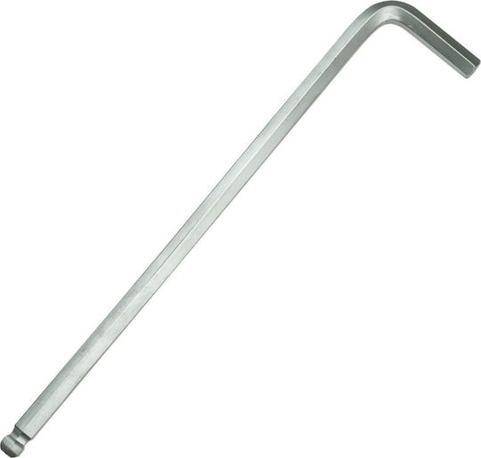Dedra Cheie Allen cu vârf de dimensiune 3mm