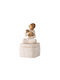 Enesco Figură Decorativă 13cm 1buc
