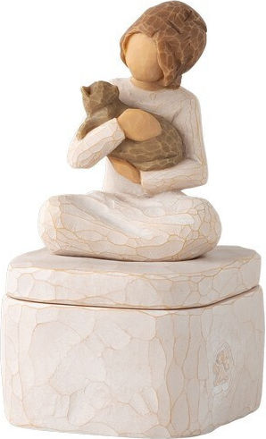Enesco Dekorative Figur 13cm 1Stück