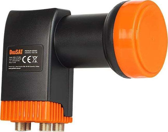 Blow Konverter Satelliten 77-209