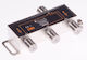 Libox Splitter Accesorii Satelit LB0038 5901811400728