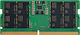HP 16GB DDR5 RAM mit Geschwindigkeit 5600 für Laptop