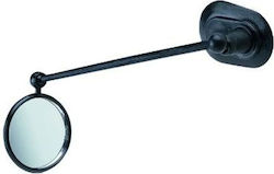 Helmet Mirror Black Bbn-2020203