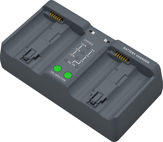 Newell Double Battery Charger
