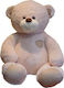 Tulilo Plush Bear 75 cm