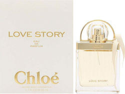Chloe Love Story Eau de Parfum 50ml