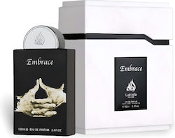 Lattafa Pride Embrace Eau de Parfum 100ml