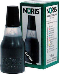 Noris Rubber Stamp Purple