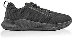 Karlowsky Sneakers Black