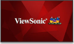 Viewsonic CDE8630 Public Display LED 86"