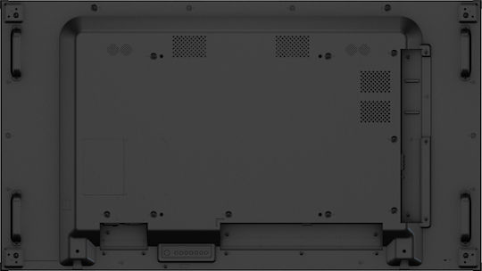 AG Neovo PN5D3011E0000 Afișaj Public LCD IPS Full HD 55"