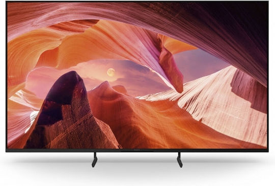 Sony FWD-65X80L Public Display 65" LED 4K UHD