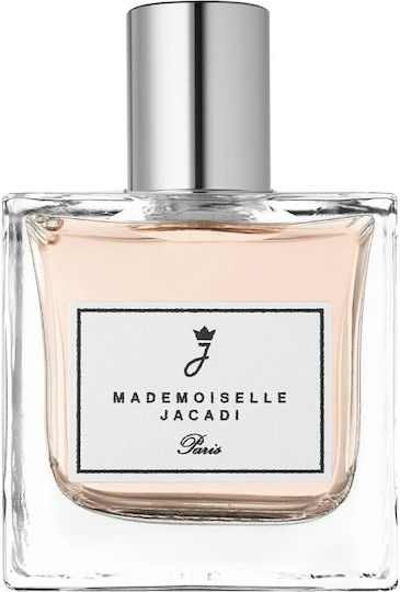 Jacadi Paris Mademoiselle Eau de Toilette 100ml