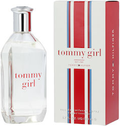 Tommy Hilfiger Girl EDT 200ml Tommy Hilfiger Girl EDT 200ml