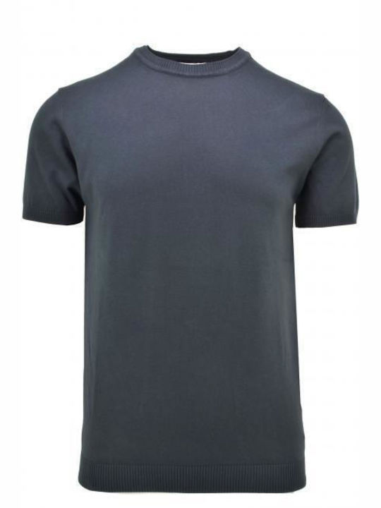 T-shirt Anthracite