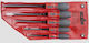 Kuźnia Sułkowice Set 3 Screwdrivers