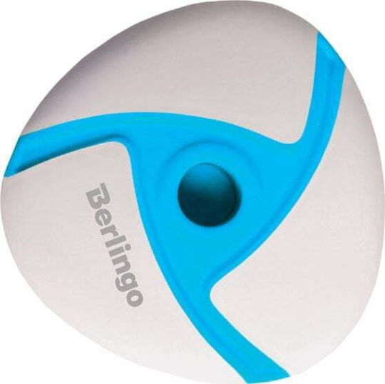 Berlingo Radiergummi für Bleistifte 24Stück