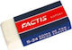 Factis Eraser for Pencil and Pen 24pcs