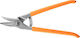 Neo Tools Ψαλίδι Γενικής Χρήσης Ίσιο Μήκους 280mm