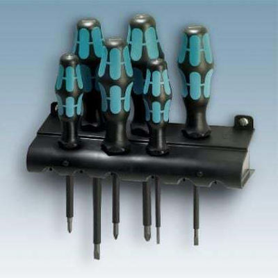 Phoenix Contact Set 7 Screwdrivers