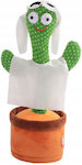 Dancing Singing Cactus Toy Children Arab